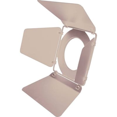 Eurolite Barndoors (l x b x h) 19 x 24 x 2 cm