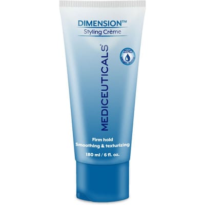Mediceuticals Dimension Styling Creme 180ml