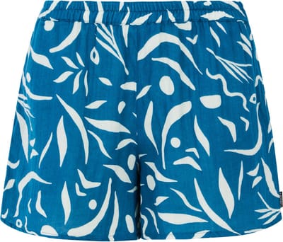 Protest Prtnola – Korte broek Dames – Tailleband elastiek – Koordsluiting