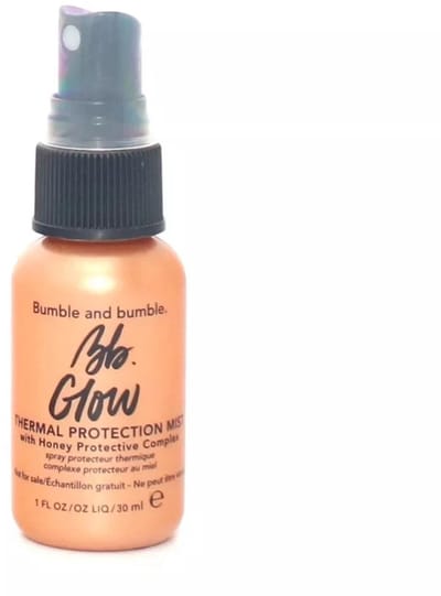 Bumble and Bumble Glow Thermal Protection Mist 30ML