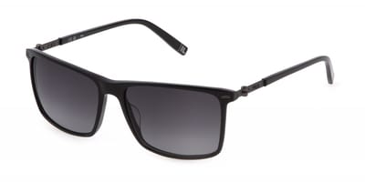 Fila SFI447 Nero lucido 57/16/145 MAN Zonnebrillen