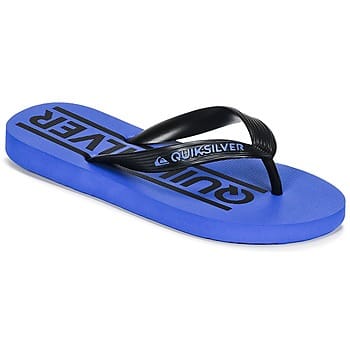 Teenslippers Quiksilver JAVA WORDMARKYT B SNDL XKBK