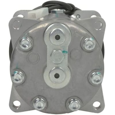 Airco-compressor HIGHWAY AUTOMOTIVE 45130002HW