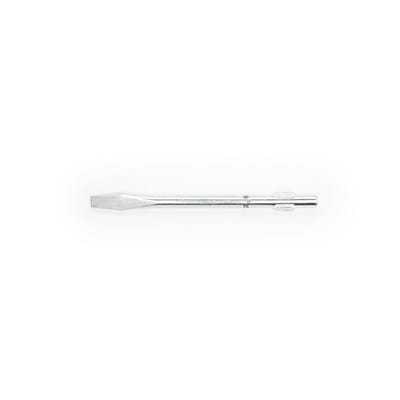 Weller Xcelite Plat Schroevendraaierbitinzet 6.4 mm 1/4 1/4 inch 101.6 mm