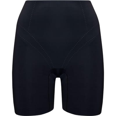 MAGIC Bodyfashion - Maat XL  - Dream Shaper Short Zwart Vrouwen