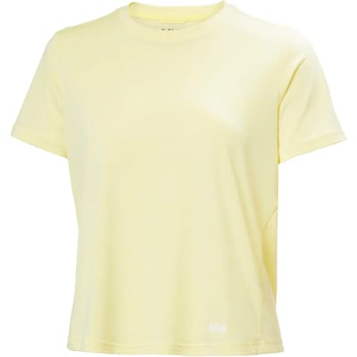 Dames-T-shirt Helly Hansen Sval