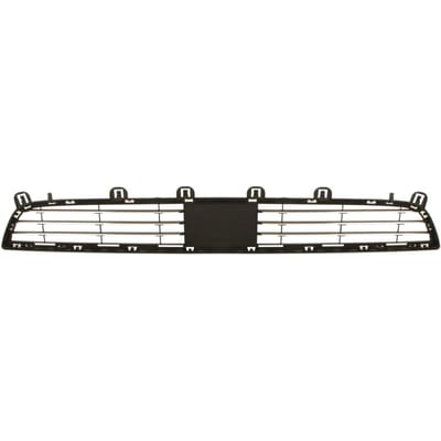 Bumper - onderdelen BLIC 6502-07-0097911P