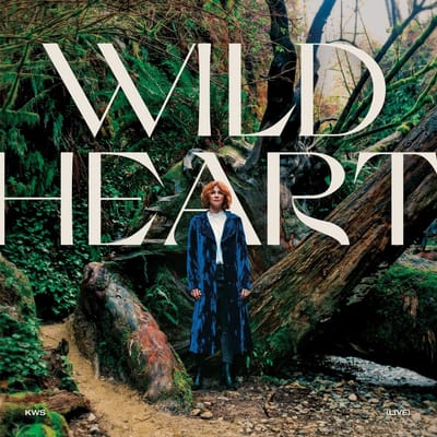 Kim Walker-Smith - Wild Heart (CD)