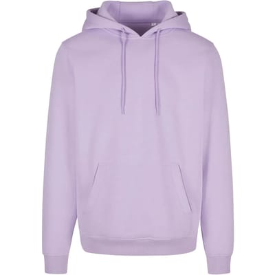 Hoodie New Morning Studios Basic