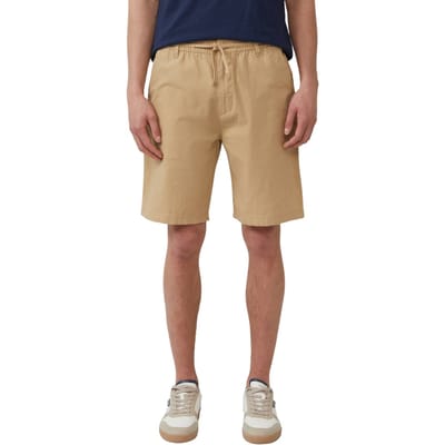 s.Oliver Pants Beige Size: W29 | Shorts Outlet | Heren | Beige