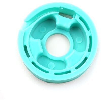 BWR5462 Raamheffer Regulator Reparatie Wiel Katrol Gear Links of Rechts voor 80 B2 B4 CC Cabrio Coupe Cabriolet 100 C3