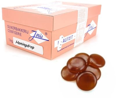 Joris Honingdrop - 1 kilo