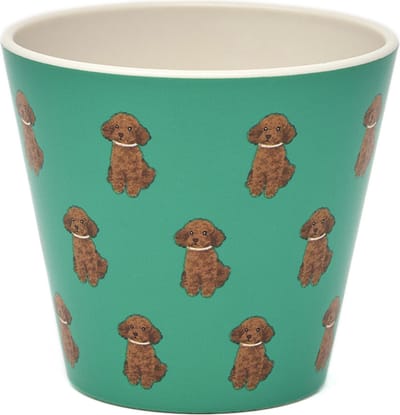 Quy Cup - 90ml Ecologische Reis Beker - Espressobeker “Whiskey”