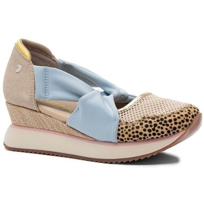 Ballerina's Gioseppo 78615TARLACBLUE