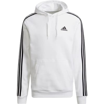 Hooded sweatshirt adidas Essentials Fleece