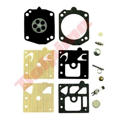 Carburateur reparatieset passend op WALBRO ( K23-HDA )