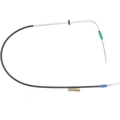 Kabel, parkeerrem LINEX 15.02.53