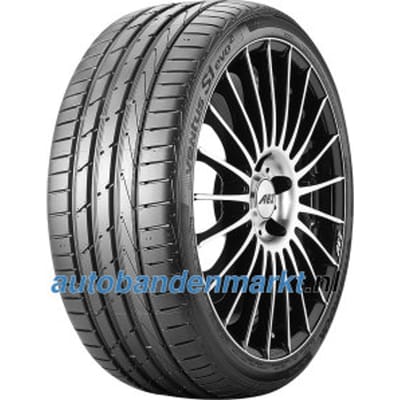 Hankook Ventus S1 Evo 2 K117A ( 275/45 ZR20 110Y XL SBL )