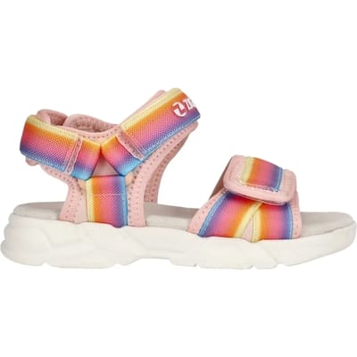 Wandelsandalen voor kinderen Zigzag Sasir