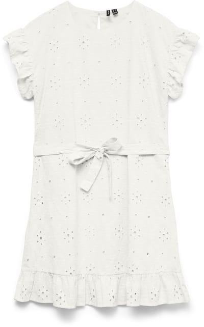 VERO MODA - VMELIZA SHORT DRESS WVN - Dames - Mini jurken
