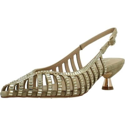 Sandalen met hakken ALMA EN PENA V265200