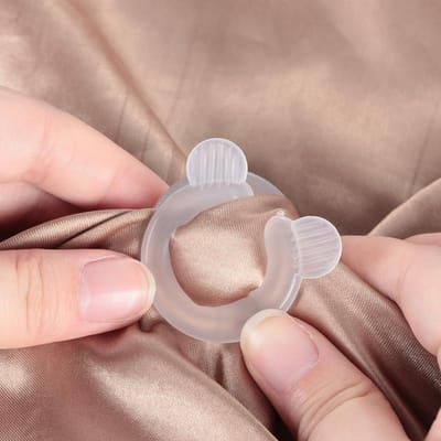 Dekbed Grippers Dekbed Clip Draagbare Dekens Laken Accessoires Bevestigingsclips Plastic Bed Dekbed Houders Duurzame Gereedschappen gray