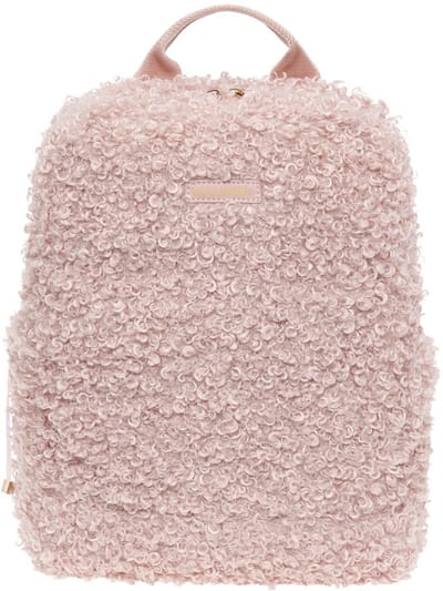 Moleskine Backpack Boucle Pink