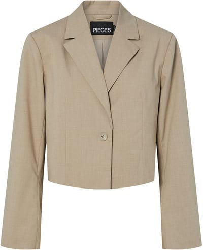 Pieces Blazer PCROSA SHORT