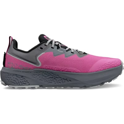 Trail Altra Timp 6