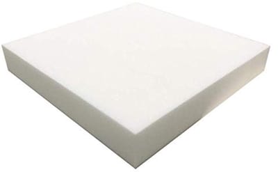 Schuim met hoge dichtheid voor meubels en stoelen 4x18 inch