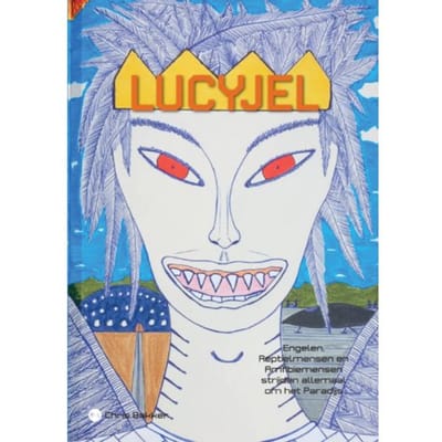 Lucyjel - Chris Bakker