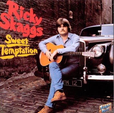 Sweet Temptation