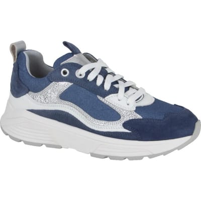 Xsensible 33004.5.255-g dames sneakers