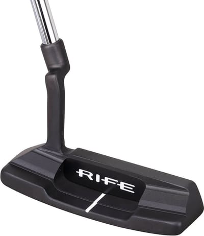 Rife Roll Groove RG1 Putter 34INCH
