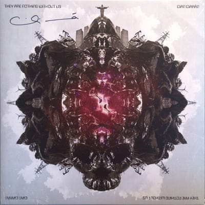 Cian Ciaran - They Are Nothing Without Us (2 LP)