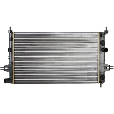 Radiator, motorkoeling NISSENS 630041
