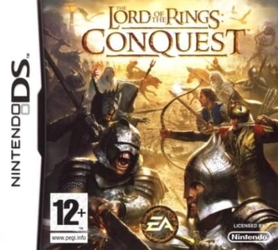 Lord Of The Rings: Conquest