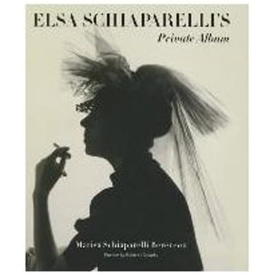 Elsa Schiaparelli's Album - Berenson, Marisa