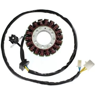 Originele aanpasbare motor dynamo Electrosport Suzuki