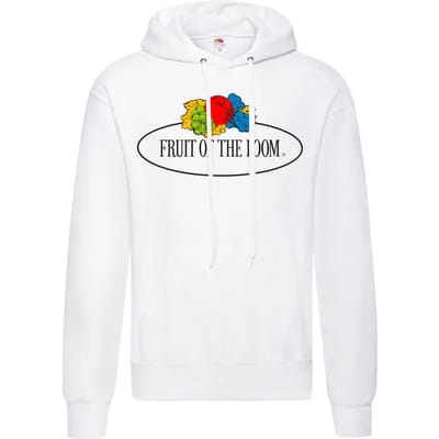 Hoodie Fruit of the Loom