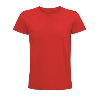 SOL'S Men´s Pioneer T-Shirt L03565 - Bright Red - 3XL
