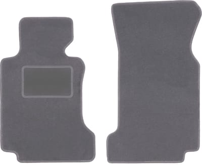 Automatten voor: BMW 7 E38 sedan (1994-2001)