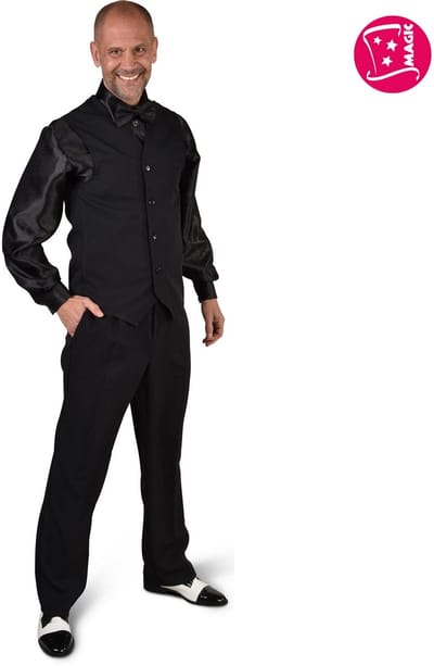 Vest Classic Gala Man