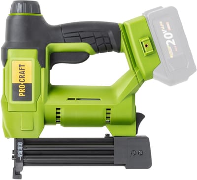 Procraft PEH20 accutacker 20 V 15 - 32 mm Solo - zonder accu, zonder oplader