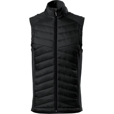 Mouwloos donsjack Malfini Premium Cross 557