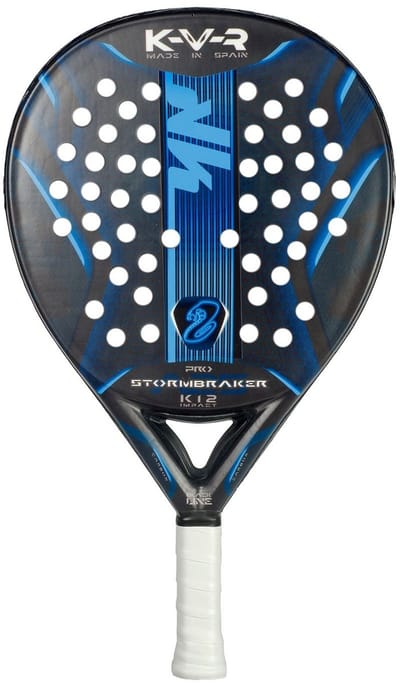 Akkeron Black Stormbreaker