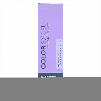 Permanente Kleur Revlon Revlonissimo Color N.º 8.3 (70 ml)