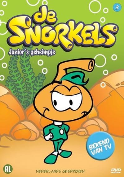 Snorkels - Deel 3