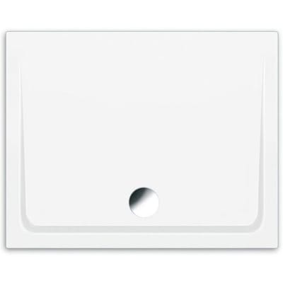 Repabad Como rectangular shower tray 100 x 80 cm 20595WE