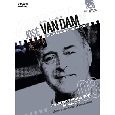 DVD DVD - Zanger & Docent: Film van Jung - Pr HMD9909041 Niet-Japanse Films & DVD Gebruikt gray